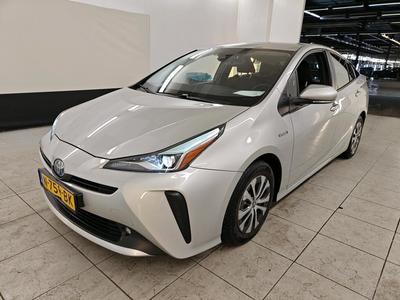 Toyota Prius 1.7 1.8 DYNAMIC, 2021