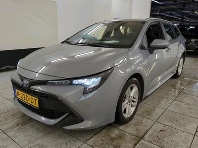 Toyota Corolla touring sports 1.7 1.8 HYBRID BUSINESS, 2021