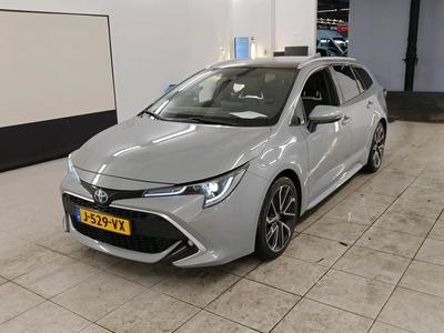Toyota Corolla touring sports 1.9 2.0 HYBRID PREMIUM, 2020