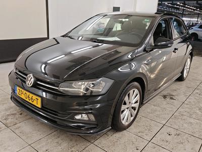 Volkswagen Polo 0.9 1.0 TSI HIGHLINE, 2019