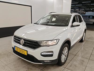 Volkswagen T-roc 1.4 1.5 TSI STYLE, 2019