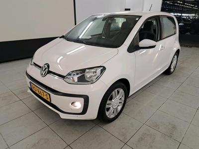 Volkswagen Up! 0.9 1.0 BMT HIGH UP!, 2017
