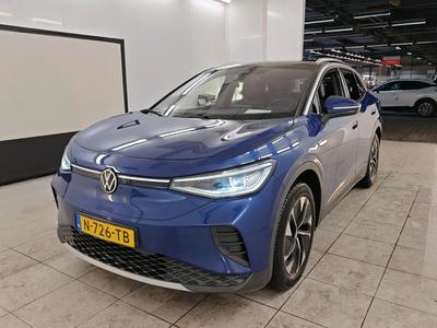 Volkswagen Id.4 0.0 BUSINESS 77 KWH, 2021