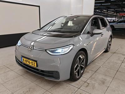 Volkswagen Id.3 0.0 FIRST PLUS 58 KWH, 2020