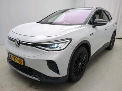 Volkswagen Id.4 0.0 MAX 77 KWH, 2020