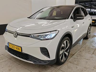 Volkswagen Id.4 0.0 FIRST 77 KWH, 2020