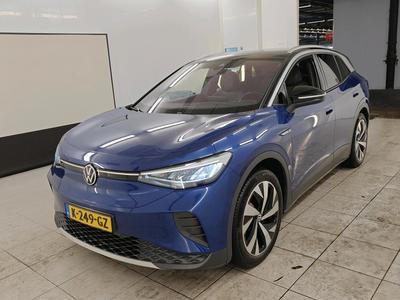 Volkswagen Id.4 0.0 FIRST 77 KWH, 2020