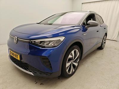 Volkswagen Id.4 0.0 FIRST 77 KWH, 2020
