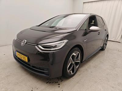 Volkswagen Id.3 0.0 FIRST PLUS 58 KWH, 2020