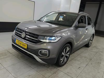 Volkswagen T-cross 0.9 1.0 TSI STYLE, 2020