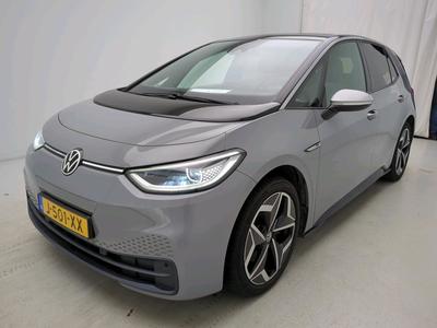 Volkswagen Id.3 0.0 FIRST PLUS 58 KWH, 2020