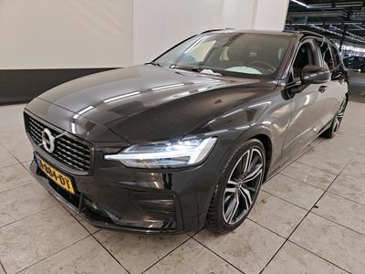 Volvo V60 1.9 2.0 B5 R-DESIGN, 2021