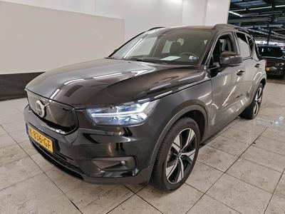 Volvo Xc40 0.0 RECHARGE P8 AWD R-DESIGN, 2020