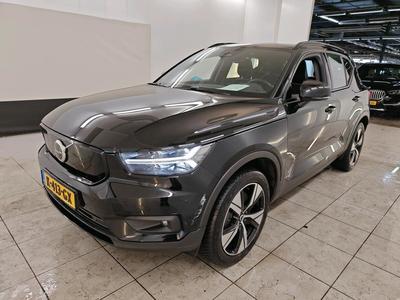 Volvo Xc40 0.0 RECHARGE P8 AWD R-DESIGN, 2020