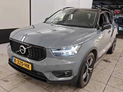 Volvo Xc40 1.4 1.5 T4 RECHARGE R-DESIGN EXPRESSION, 2021