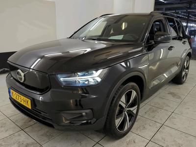 Volvo Xc40 0.0 RECHARGE P8 AWD R-DESIGN, 2020