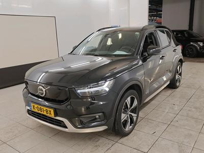 Volvo Xc40 0.0 RECHARGE P8 AWD R-DESIGN, 2020