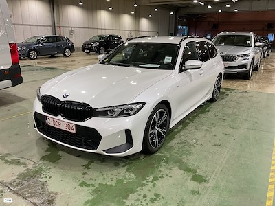 BMW 3 series touring 2.0 316D (90KW) TOURING