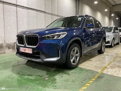 BMW X1 1.5 XDRIVE25E PHEV (180KW) 4WD AUTO