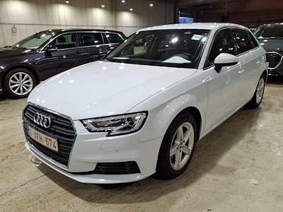 Audi A3 sportback diesel - 2017 35 TDi Business Ed. S tronic (EU6d-TEMP) STOCK