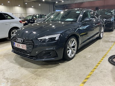 Audi A5 2.0 35 TFSI S TRONIC BUS. ED. ADVANCED