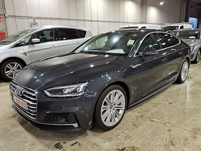 Audi A5 sportback diesel - 2017 30 TDi Business Edition S tron.(EU6d-T.) STOCK