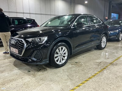 Audi Q3 sportback 1.5 35 TFSI