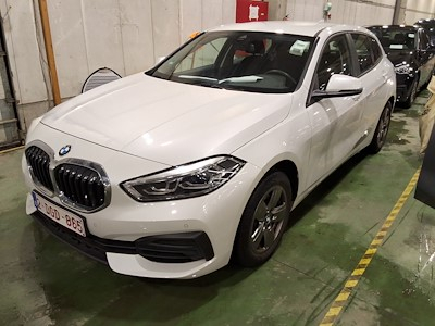 BMW 1 series hatch 1.5 116IA (80KW)