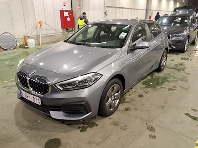 BMW 1 series hatch 1.5 116IA (80KW)