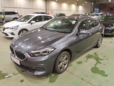 BMW 2 series gran coupe 1.5 218I GRAN COUPE