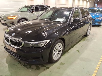BMW 3 series touring 2.0 316DA (90KW) TOURING