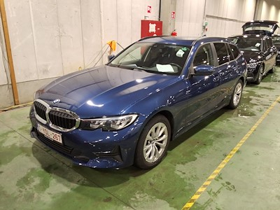 BMW 3 series touring 2.0 318DA (100KW) TOURING