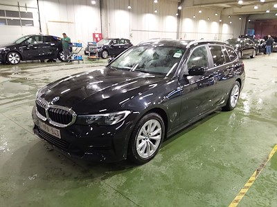 BMW 3 series touring 2.0 320DA (120KW) TOURING