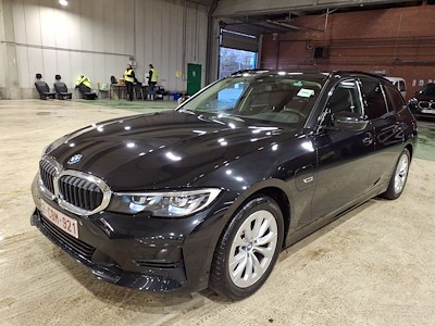 BMW 3 series touring 2.0 320E TOURING
