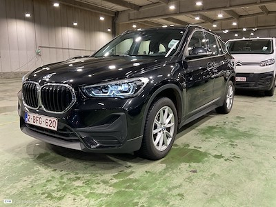 BMW X1 1.5 SDRIVE16D