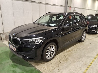 BMW X1 - 2019 1.5iA sDrive18 OPF