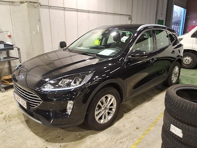 Ford Kuga 1.5I ECOBOOST 88KW TITANIUM