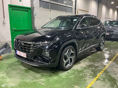 Hyundai TUCSON 1.6 T-GDI HYBRID FEEL AUTO