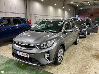 Kia STONIC 1.2 PULSE
