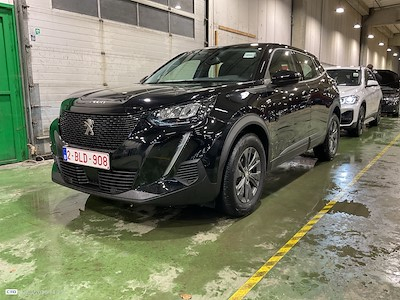 Peugeot 2008 1.2 PURETECH 74KW S-S ACTIVE PACK
