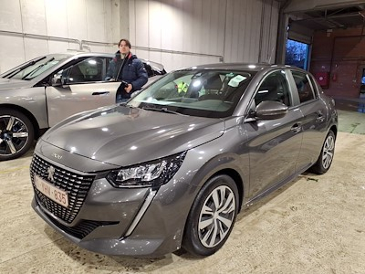 Peugeot 208 diesel - 2019 1.5 BlueHDi Active