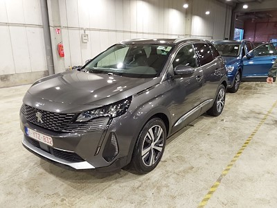 Peugeot 3008 1.5 BLUEHDI 96KW S&S ALLURE PACK