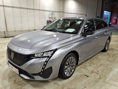 Peugeot 308 SW 1.2 PURETECH 81KW S-S ACTIVE PACK