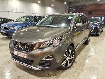 Peugeot 5008 1.5 BLUEHDI 130 AUTO ALLURE
