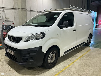 Peugeot Expert fourgon mwb dsl - 2016 1.6 BlueHDi L2 Standard Premium STOCK