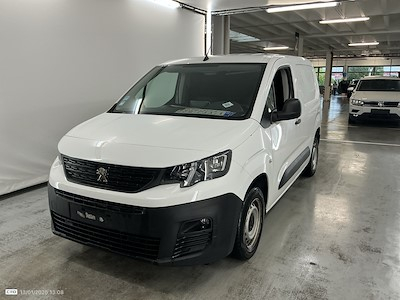 Peugeot Partner 1.2 PURETECH L1 LIGHT 81KW S-S PREMIUM