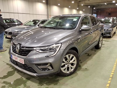 Renault ARKANA 1.3 TCE MHEV 140 CORPORATE EDITION EDC