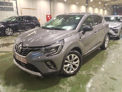 Renault CAPTUR 1.6 PHEV INTENS
