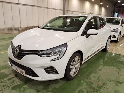 Renault Clio 1.0 TCE 100 CORPORATE EDITION