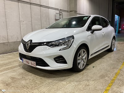 Renault Clio 1.0 TCE 100 CORPORATE EDITION